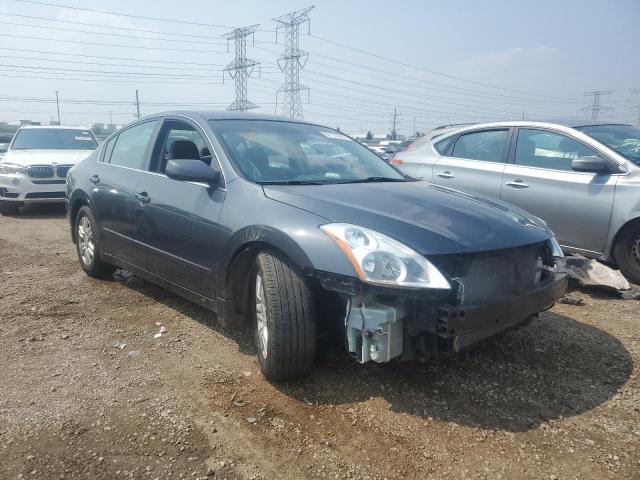 Photo 4 from auction – 2011 NISSAN ALTIMA BAS with VIN 1N4AL2AP3BN467380