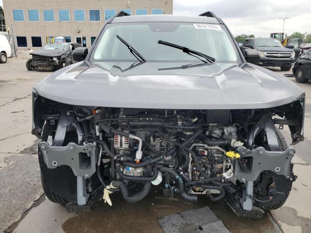 Photo 5 from auction – 2021 FORD BRONCO SPO with VIN 3FMCR9B67MRA08042