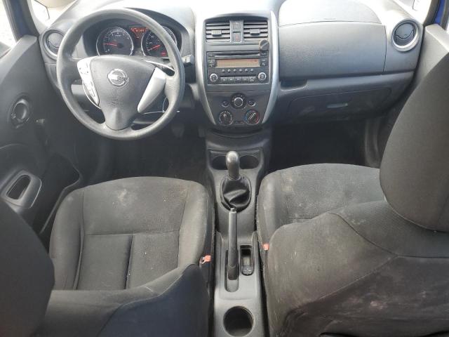Photo 8 from auction – 2016 NISSAN VERSA NOTE with VIN 3N1CE2CP3GL407068