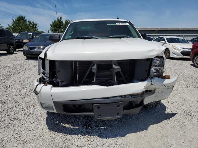 Photo 5 from auction – 2009 CHEVROLET SILVERADO with VIN 1GCEC19J89Z231039