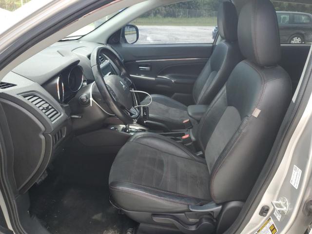 Photo 7 from auction – 2018 MITSUBISHI OUTLANDER with VIN JA4AR3AW3JU012307