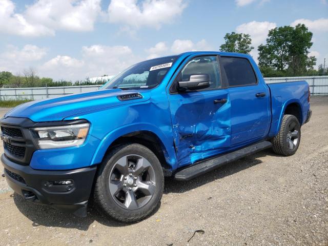 RAM 1500 BIG H 2023 with VIN 1C6SRFFT6PN566428 - Photo from auction