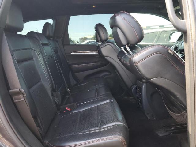 Photo 11 from auction – 2017 JEEP GRAND CHER with VIN 1C4RJFLG3HC946622