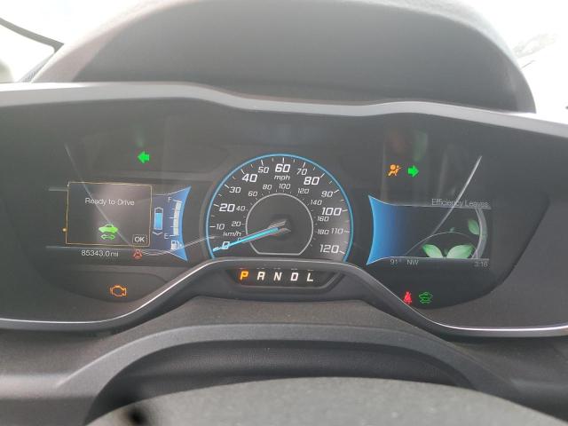 Photo 9 from auction – 2013 FORD C-MAX SEL with VIN 1FADP5BU4DL542626