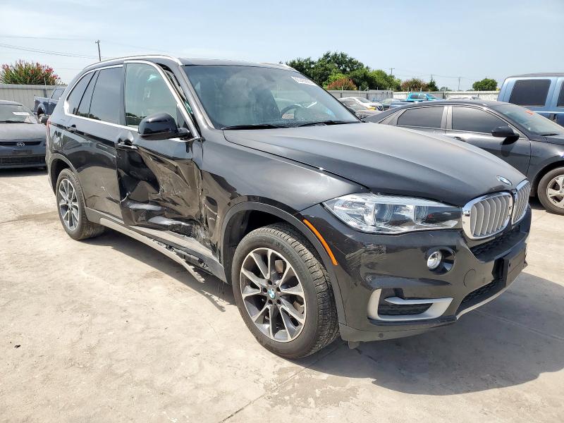 Photo 4 from auction – 2017 BMW X5 SDRIVE3 with VIN 5UXKR2C36H0U24115