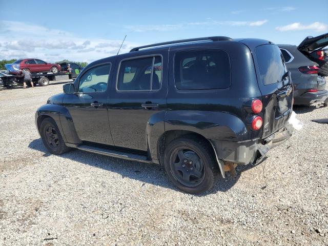 Photo 2 from auction – 2011 CHEVROLET HHR LT with VIN 3GNBABFW2BS591187