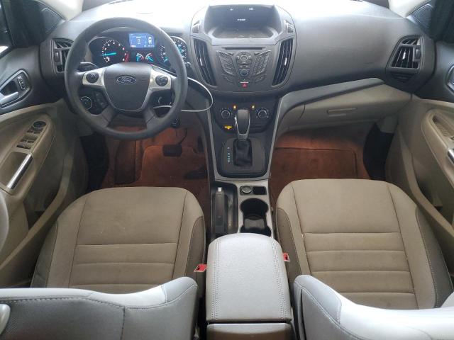 Photo 8 from auction – 2015 FORD ESCAPE SE with VIN 1FMCU9GX6FUB16325