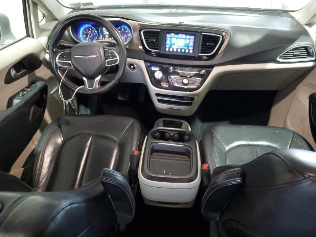Photo 8 from auction – 2018 CHRYSLER PACIFICA T with VIN 2C4RC1BG7JR110520