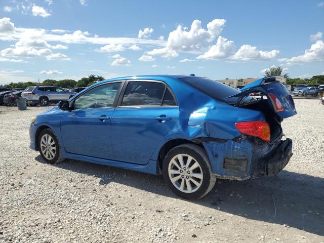 Photo 2 from auction – 2010 TOYOTA COROLLA BA with VIN 2T1BU4EEXAC529794