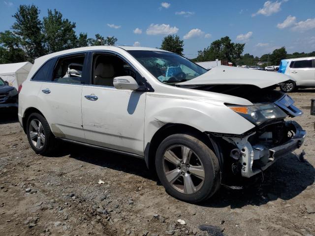 Zdjęcie 4 z aukcji – 2012 ACURA MDX z VIN 2HNYD2H21CH523711