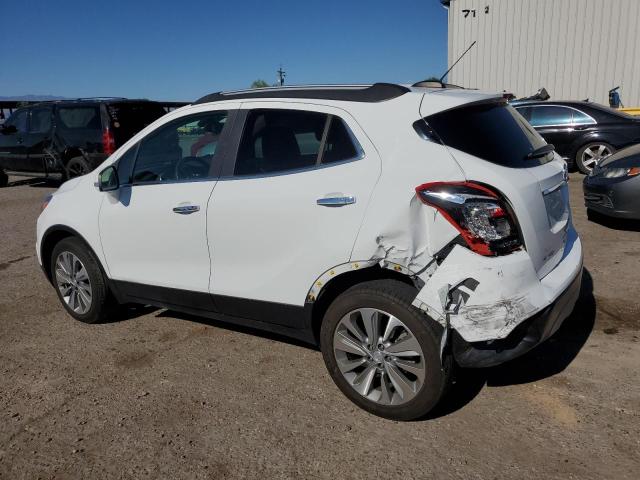Photo 2 from auction – 2018 BUICK ENCORE with VIN KL4CJASB0JB632446