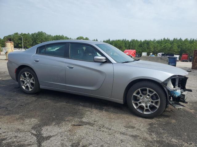 Photo 4 from auction – 2015 DODGE CHARGER SE with VIN 2C3CDXFG4FH867361