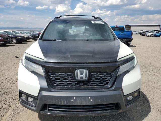 Photo 5 from auction – 2019 HONDA PASSPORT E with VIN 5FNYF8H05KB012833