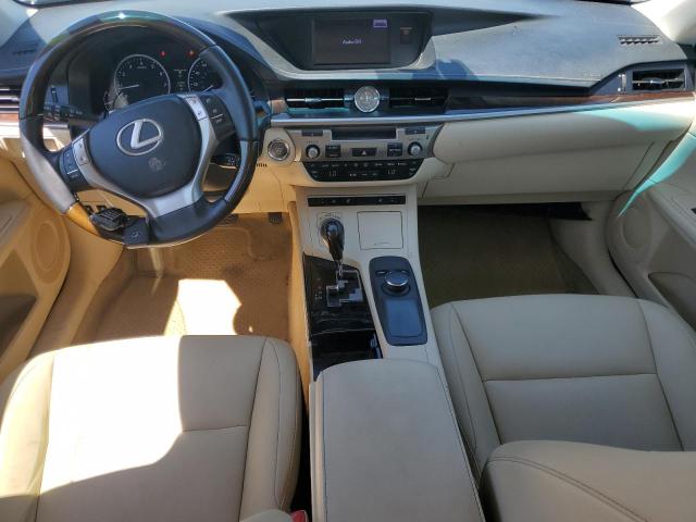 Photo 8 from auction – 2013 LEXUS ES 350 with VIN JTHBK1GG2D2012364