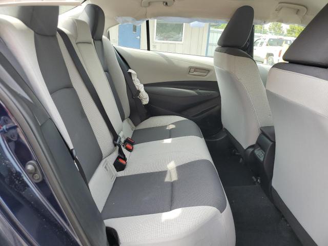 صورة رقم 10 من المزاد - 2025 TOYOTA COROLLA LE مع VIN 5YFB4MDE9SP250615