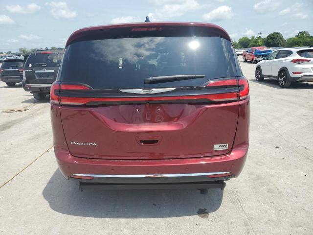 Photo 6 from auction – 2023 CHRYSLER PACIFICA T with VIN 2C4RC1FGXPR613672