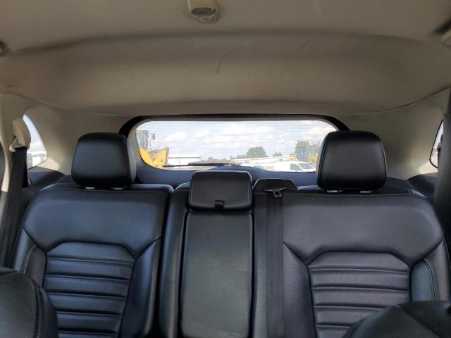 Photo 10 from auction – 2016 FORD EDGE SEL with VIN 2FMPK3J86GBB16158
