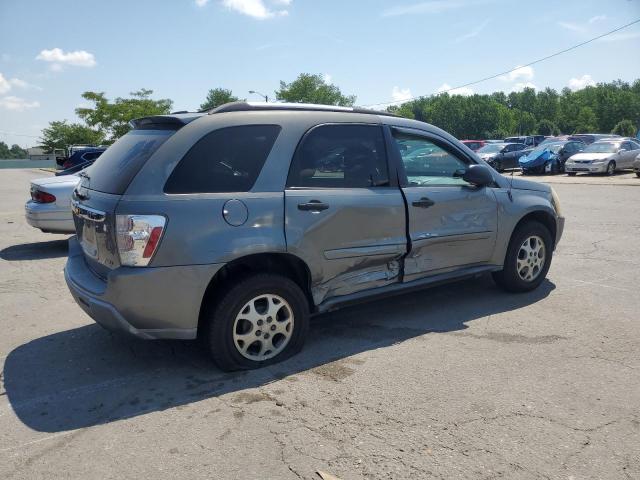 Photo 3 from auction – 2005 CHEVROLET EQUINOX LS with VIN 2CNDL23F156110327