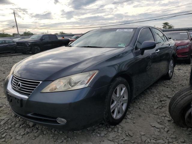 Photo 1 from auction – 2009 LEXUS ES 350 with VIN JTHBJ46G392328238