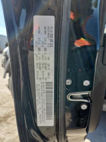 Photo 14 from auction – 2018 JEEP CHEROKEE L with VIN 1C4PJLLB0JD552912