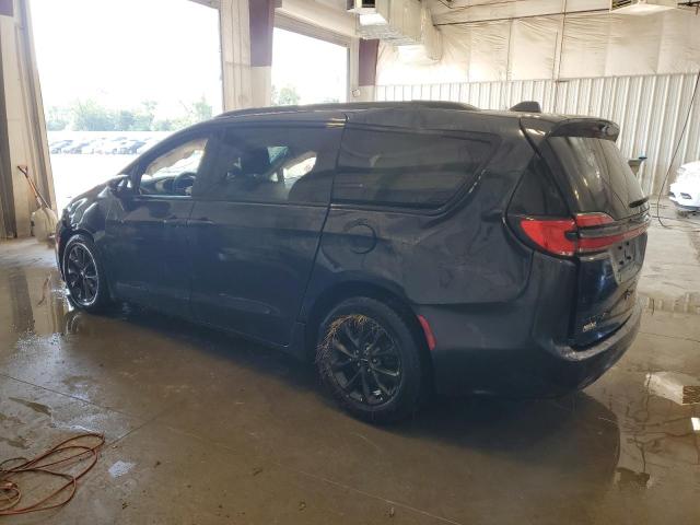 Photo 2 from auction – 2021 CHRYSLER PACIFICA T with VIN 2C4RC1FG3MR593650
