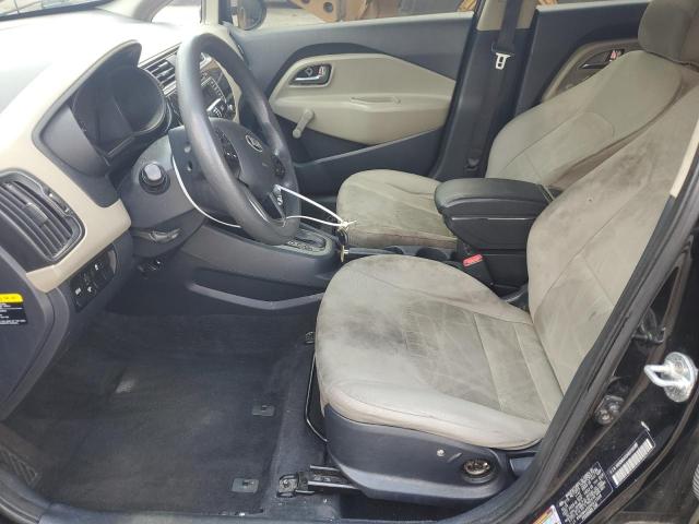 Photo 7 from auction – 2017 KIA RIO LX with VIN KNADM4A30H6011608
