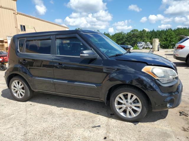 Photo 4 from auction – 2012 KIA SOUL with VIN KNDJT2A61C7738895