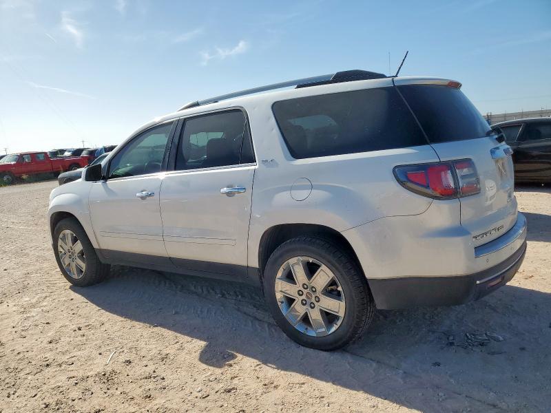 Photo 2 from auction – 2017 GMC ACADIA LIM with VIN 1GKKVSKD6HJ297243