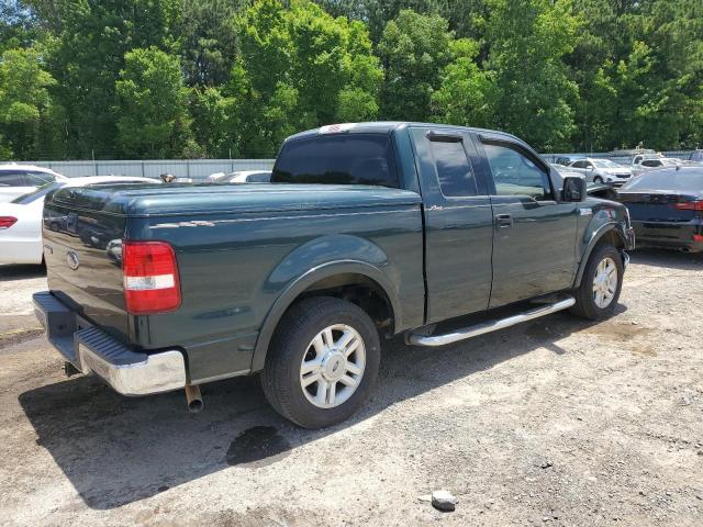 Photo 3 from auction – 2004 FORD F150 with VIN 1FTRX12524KD38415
