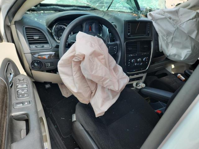 Photo 8 from auction – 2019 DODGE GRAND CARA with VIN 2C4RDGBG4KR790328