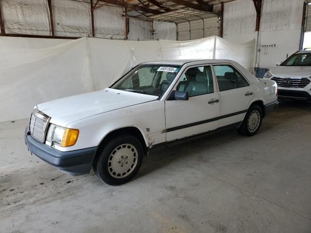 MERCEDES-BENZ 300 E 1987 with VIN WDBEA30D4HA401644 - Photo from auction