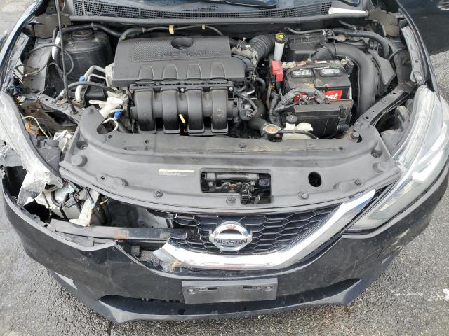 Photo 11 from auction – 2016 NISSAN SENTRA S with VIN 3N1AB7AP2GY233772