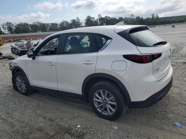 Photo 2 from auction – 2023 MAZDA CX-5 with VIN JM3KFBAM9P0164059