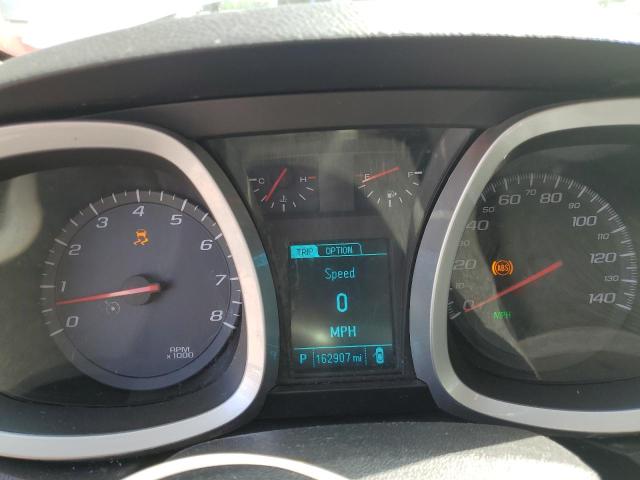 Photo 9 from auction – 2014 CHEVROLET EQUINOX LT with VIN 2GNFLFE39E6177787