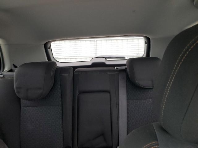 Photo 10 from auction – 2022 CHEVROLET TRAX LS with VIN KL7CJNSM8NB500424