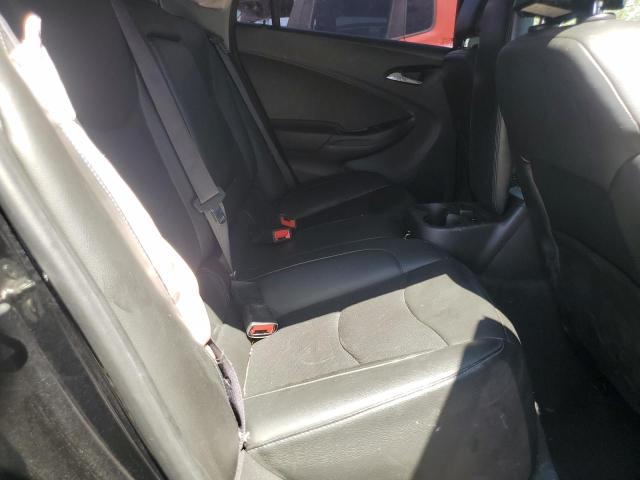 Photo 10 from auction – 2016 CHEVROLET VOLT LTZ with VIN 1G1RD6S56GU111428