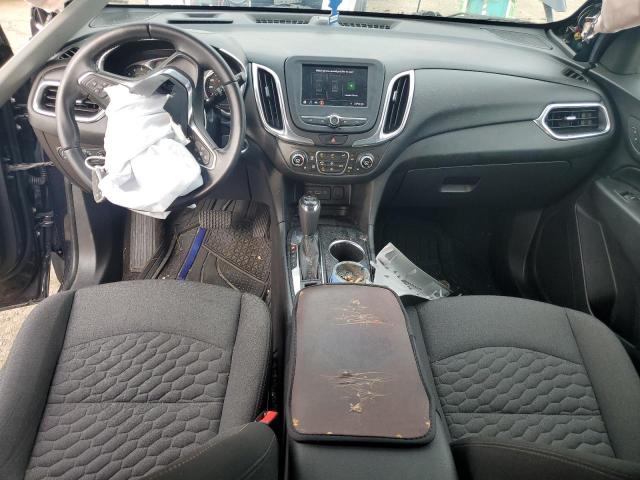 Photo 8 from auction – 2020 CHEVROLET EQUINOX LT with VIN 3GNAXJEV5LS634659