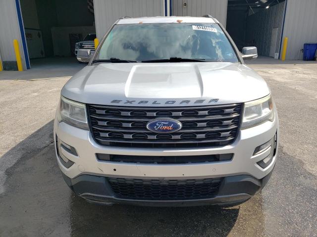 Photo 5 from auction – 2017 FORD EXPLORER X with VIN 1FM5K8D86HGC44037