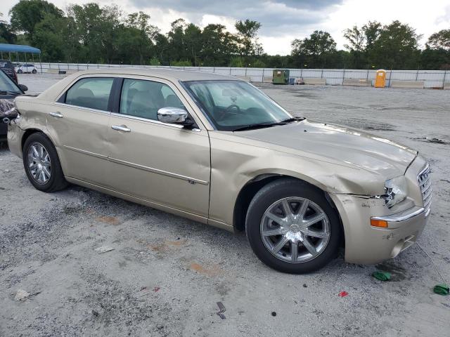 Photo 4 from auction – 2009 CHRYSLER 300C with VIN 2C3LA63T89H565600
