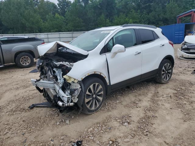 BUICK ENCORE PRE 2017 with VIN KL4CJBSM2HB073614 - Photo from auction
