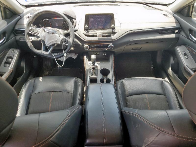 Photo 8 from auction – 2020 NISSAN ALTIMA SR with VIN 1N4BL4CV5LN304310