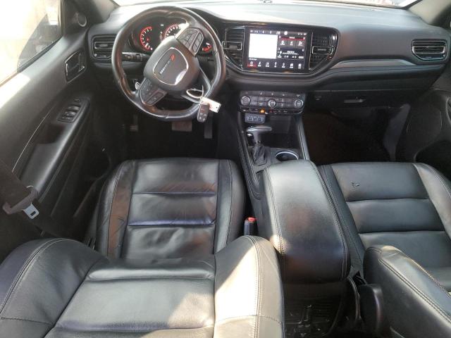 Photo 8 from auction – 2021 DODGE DURANGO GT with VIN 1C4RDJDG8MC575752
