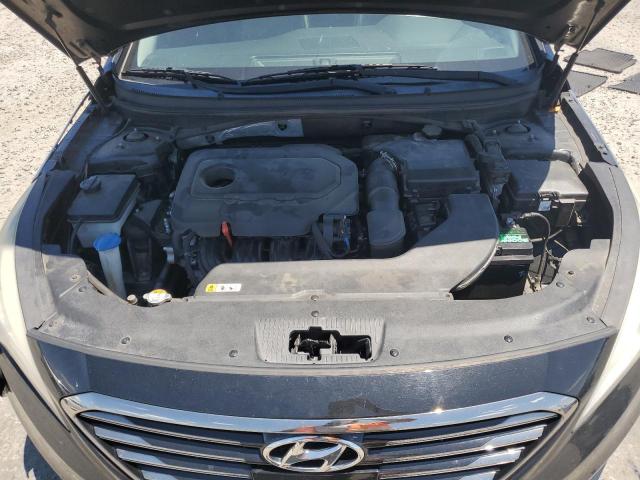 Photo 11 from auction – 2016 HYUNDAI SONATA SPO with VIN 5NPE34AF3GH407105