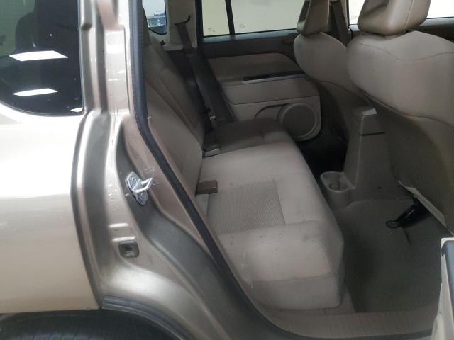 Снимка 11 от търг – 2007 JEEP COMPASS с VIN 1J8FT47077D359579