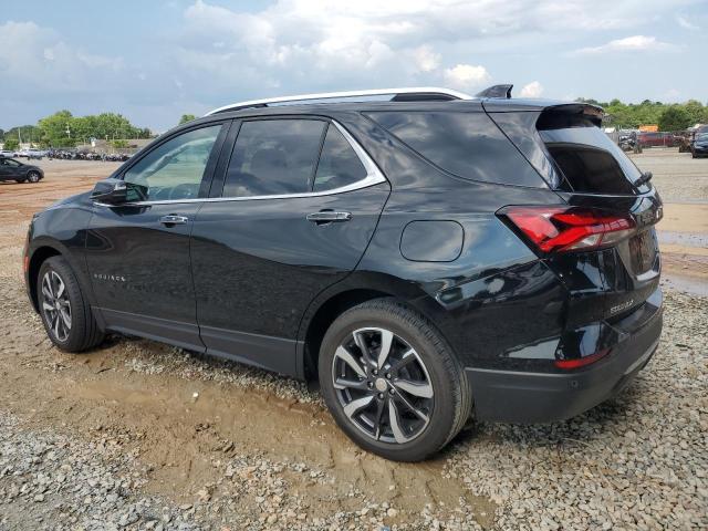 Photo 2 from auction – 2024 CHEVROLET EQUINOX PR with VIN 3GNAXNEGXRL197852
