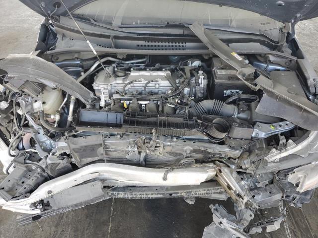 Photo 11 from auction – 2022 TOYOTA COROLLA LE with VIN JTDEPMAE9N3015251