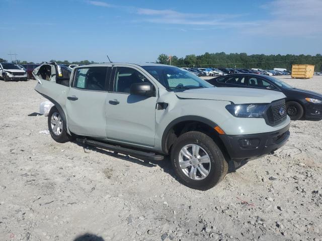 Photo 4 from auction – 2022 FORD RANGER with VIN 1FTER4EH4NLD17934