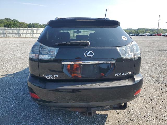 Photo 6 from auction – 2006 LEXUS RX 400 with VIN JTJHW31U660002510