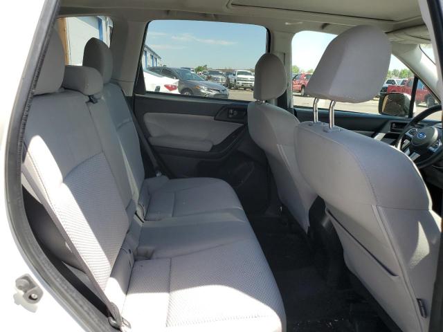 Photo 10 from auction – 2017 SUBARU FORESTER 2.5I PREMIUM with VIN JF2SJAEC1HH414028