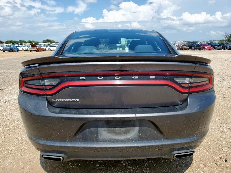 Photo 6 from auction – 2017 DODGE CHARGER SE with VIN 2C3CDXBG3HH627873
